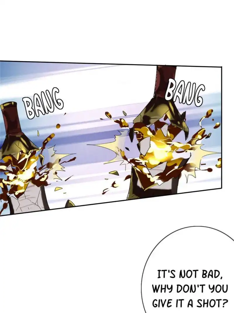 Legend Reboot Chapter 49 8